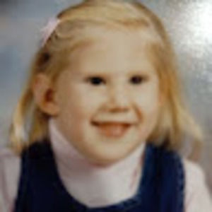 Meet your Posher, Chrissy